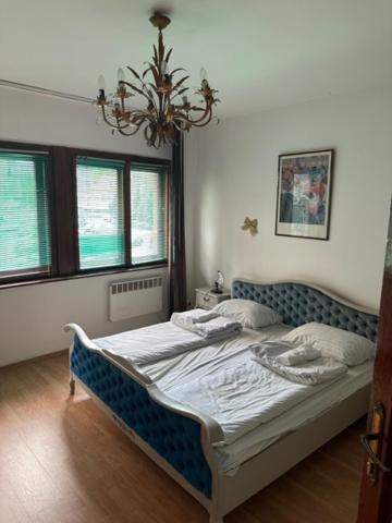 Hostel Scandic Sarajewo Zewnętrze zdjęcie