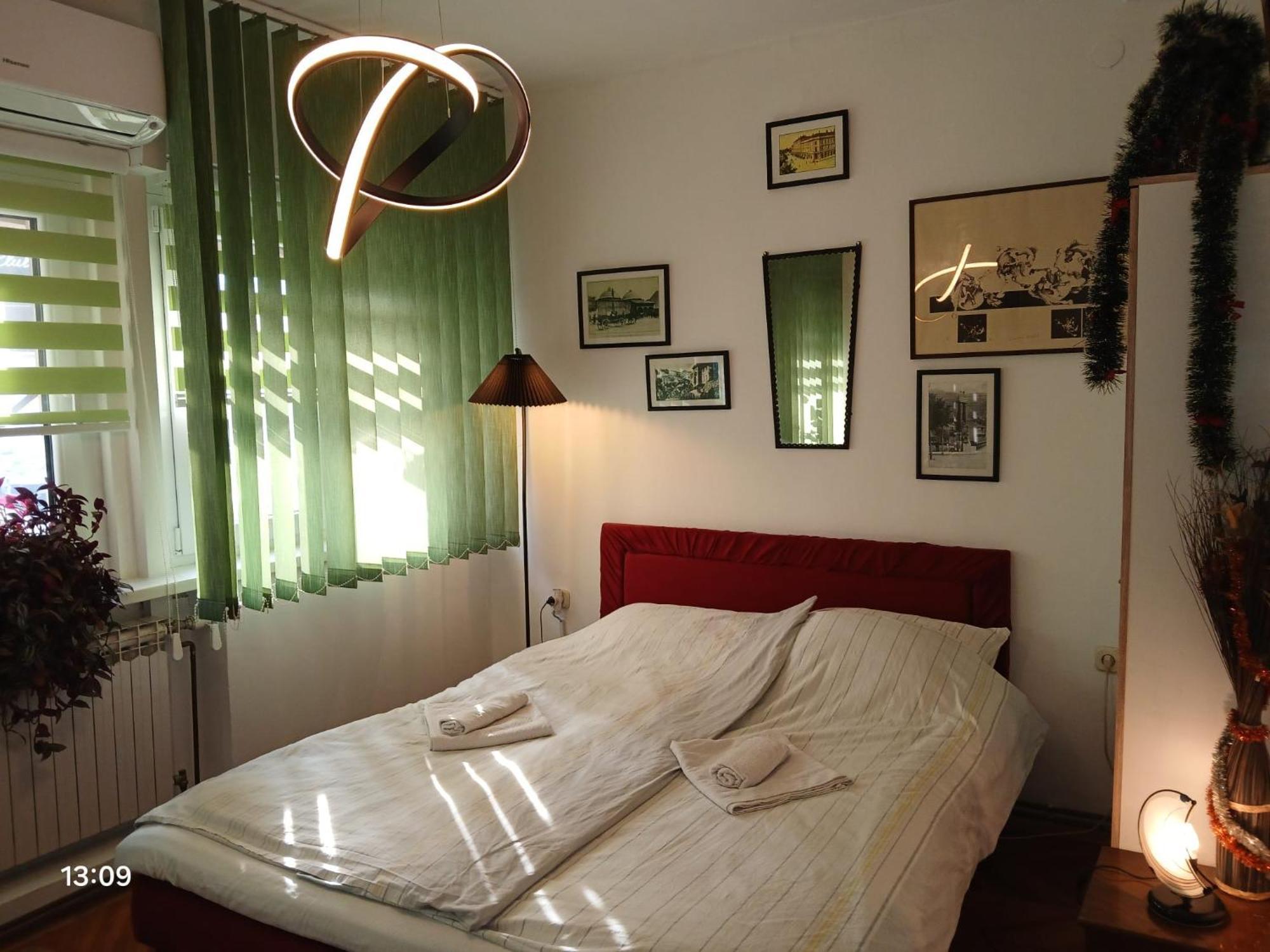 Hostel Scandic Sarajewo Zewnętrze zdjęcie