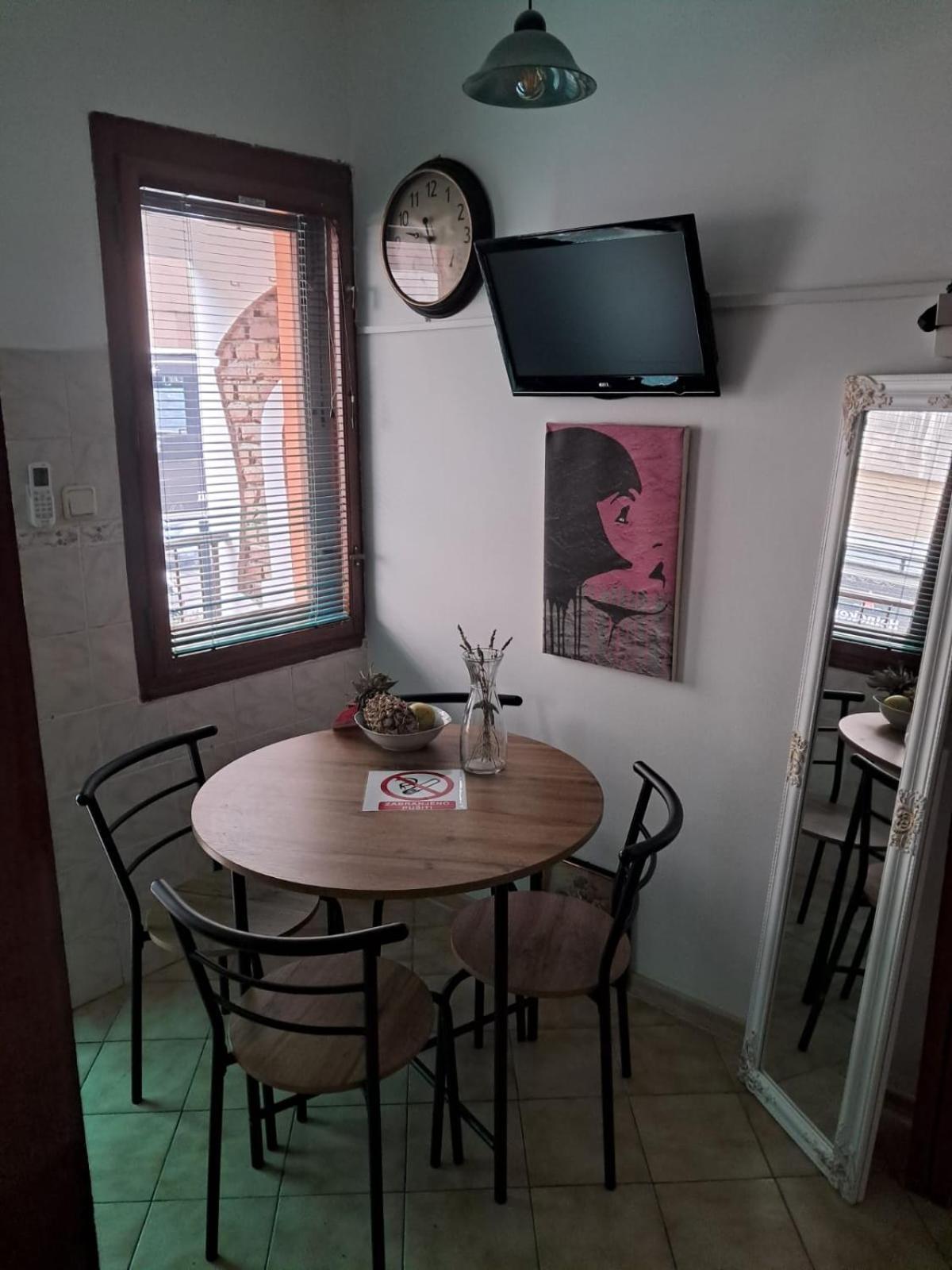Hostel Scandic Sarajewo Zewnętrze zdjęcie
