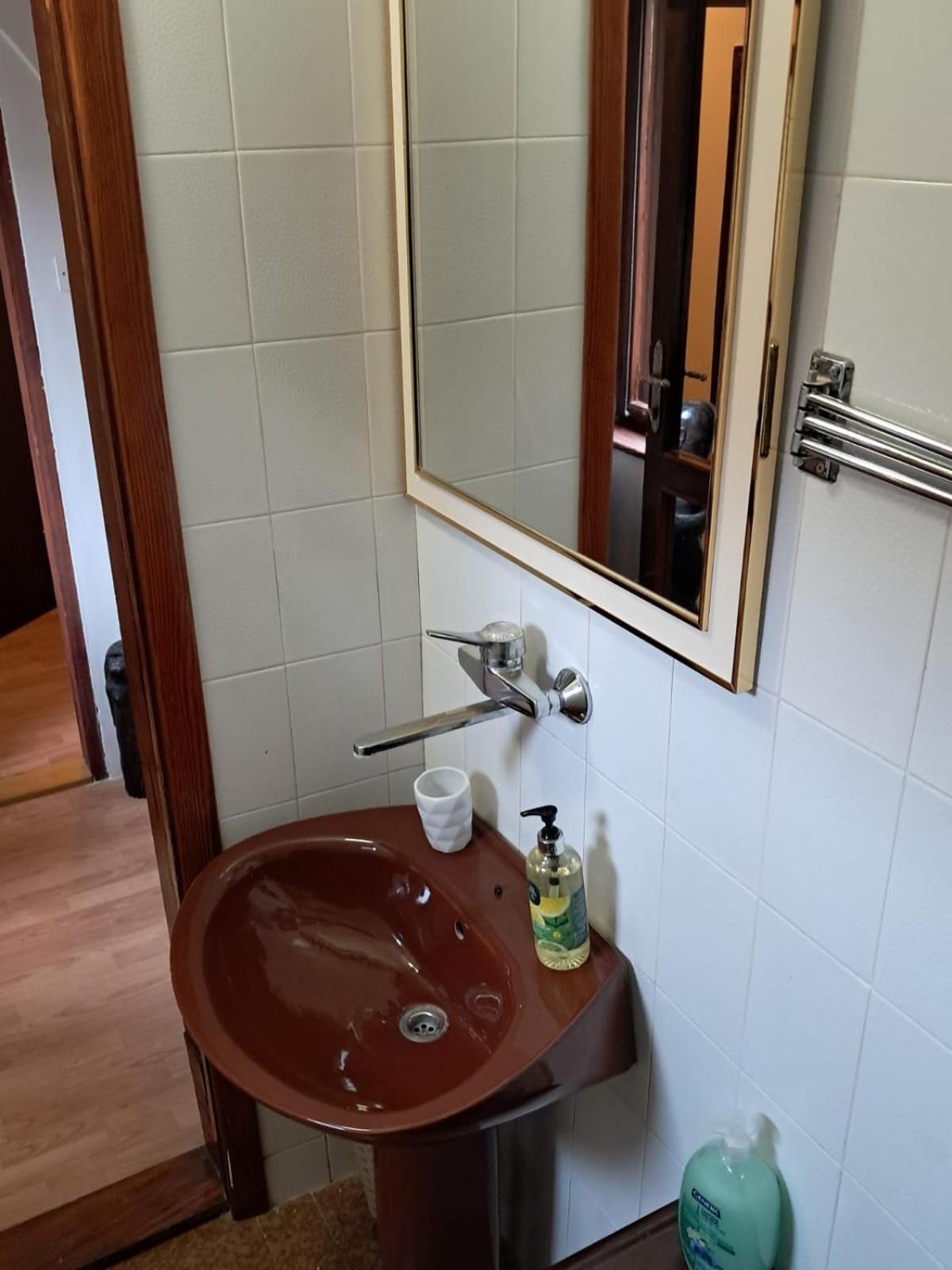 Hostel Scandic Sarajewo Zewnętrze zdjęcie