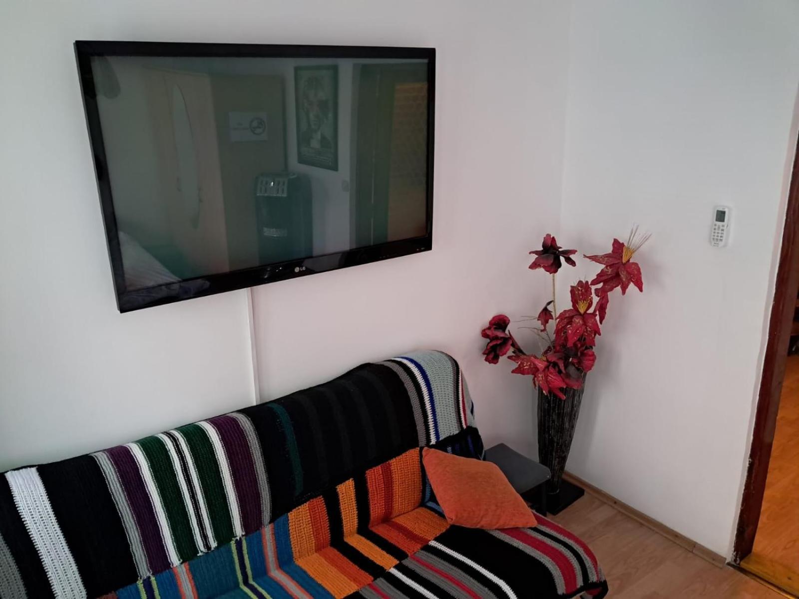 Hostel Scandic Sarajewo Zewnętrze zdjęcie