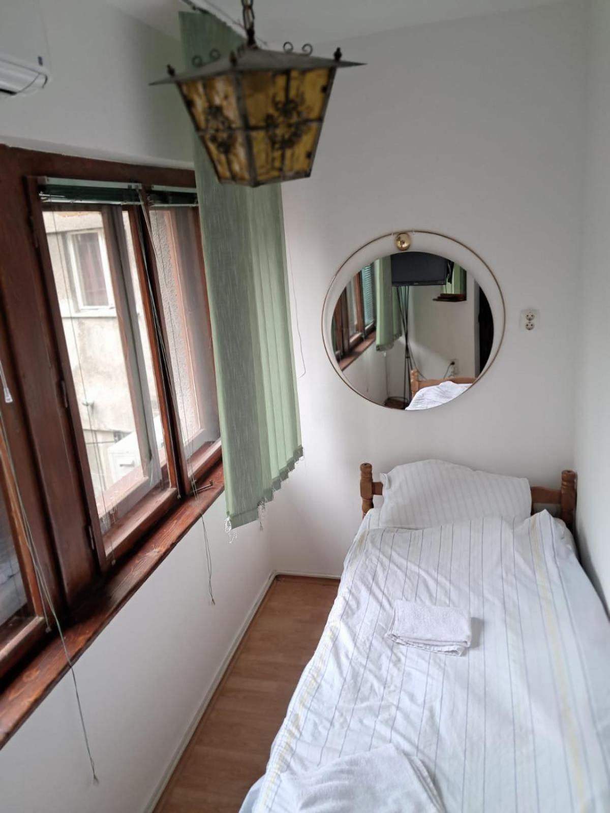 Hostel Scandic Sarajewo Zewnętrze zdjęcie